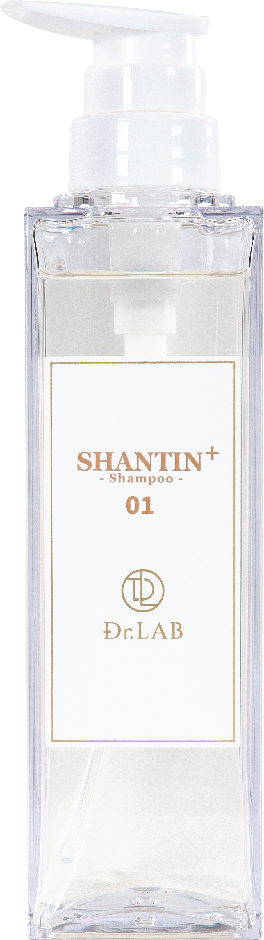 新】01：シャンティン＋シャンプー(360mL) | 株式会社LAB Peace Online